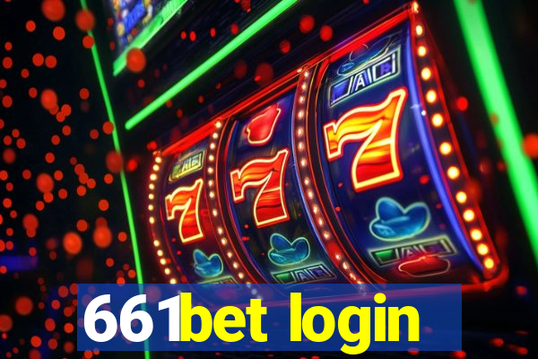 661bet login